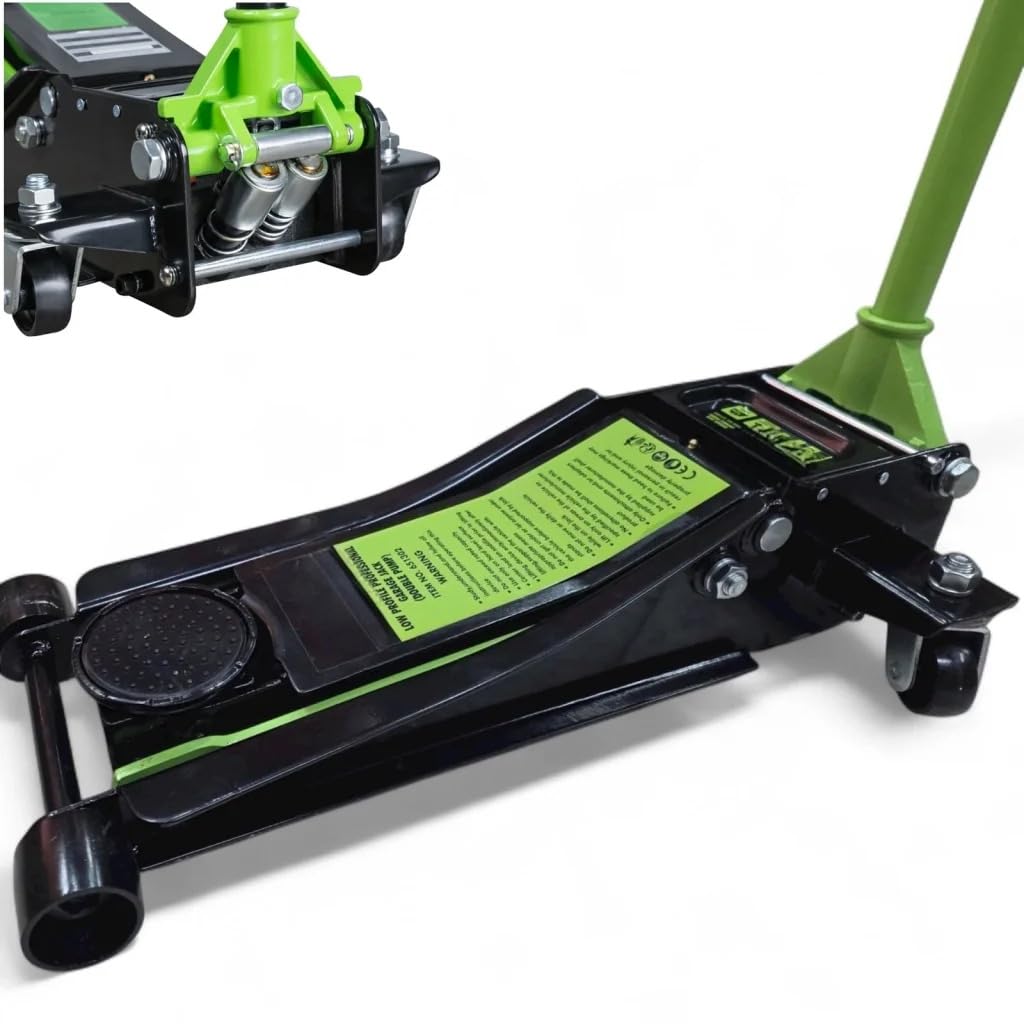 CRIC 5 TON