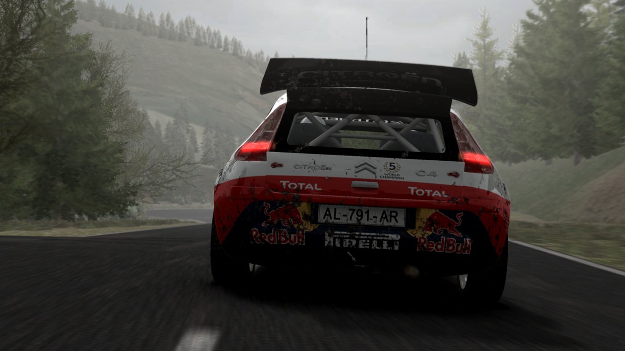 WRC - Rajdowe Mistrzostwa Świata FIA