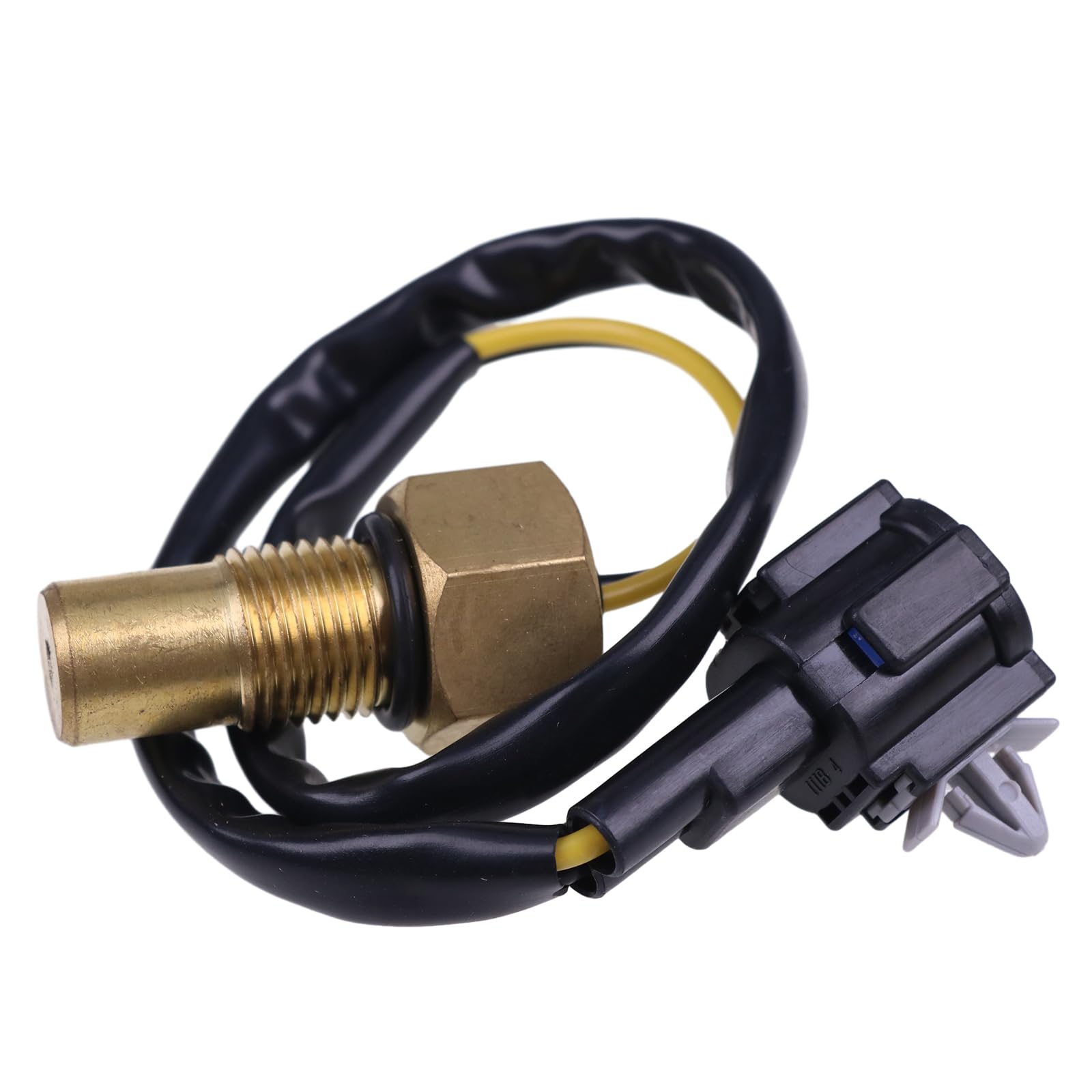 Amazon.com: FridayParts Speed Sensor 91A05-11901 91A0511901