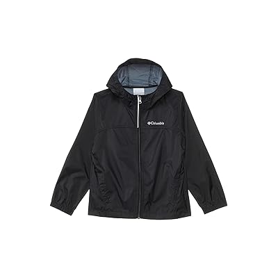 Columbia Kids Glennakertm Rain Jacket (Little Kids/Big Kids) Boy