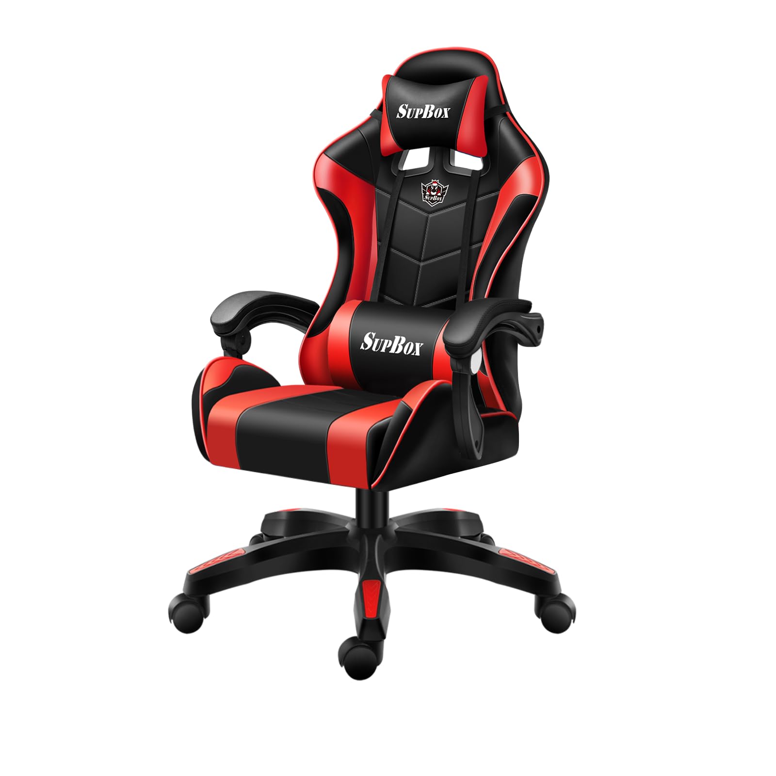 GTBOY ゲーミングチェア gaming chair デスクチェア 高耐久PU Amazon.co.jp: GTBOY ゲーミングチェア gaming chair デスク