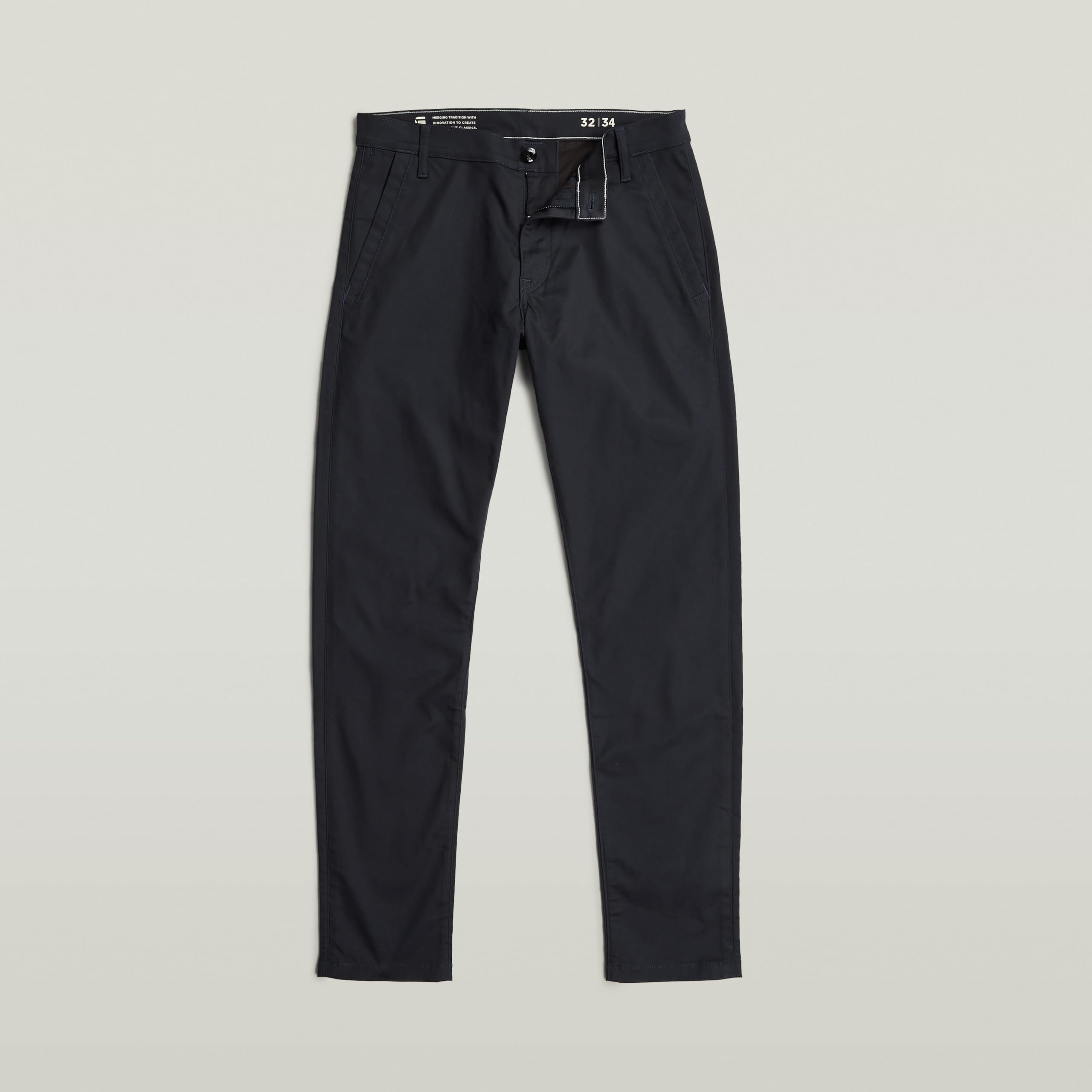 G-Star Hombre Morry Tapered Chino