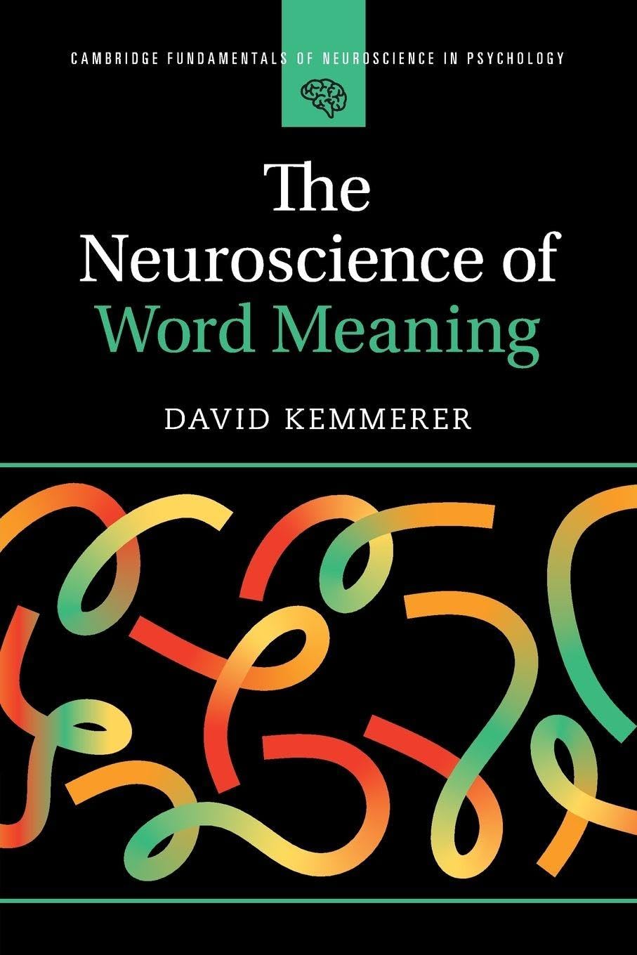 The Neuroscience of Word Meaning (Cambridge Fundamentals of Neuroscience in Psychology)