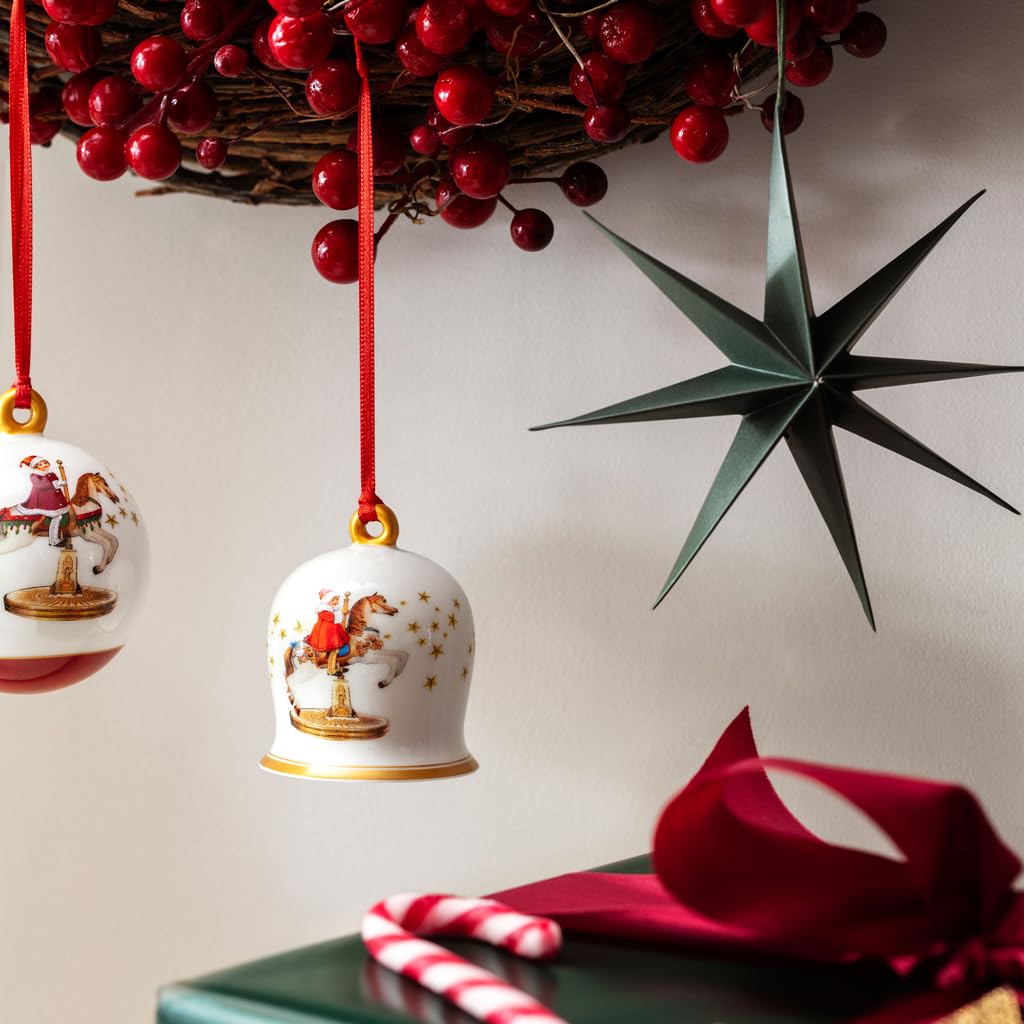Amazon.co.jp: Villeroy & Boch – アニュアルクリスマスエディション