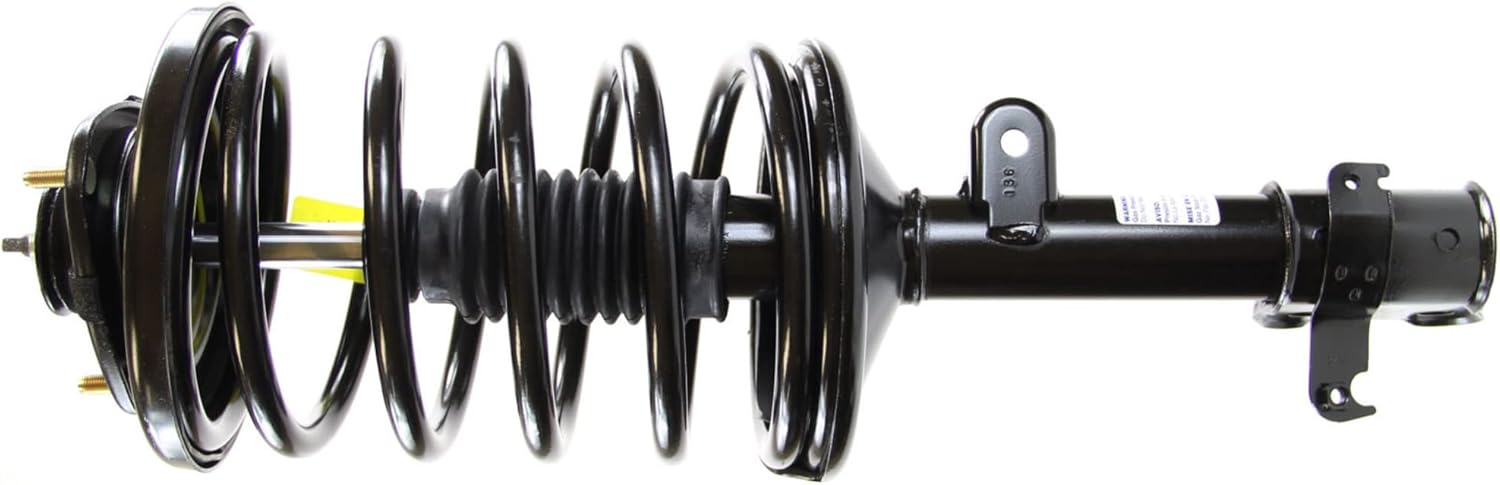 Monroe Quick-Strut 171451 Suspension Strut and Coil Spring Assembly for Honda Pilot