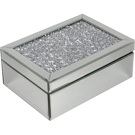 hestia jewellery box