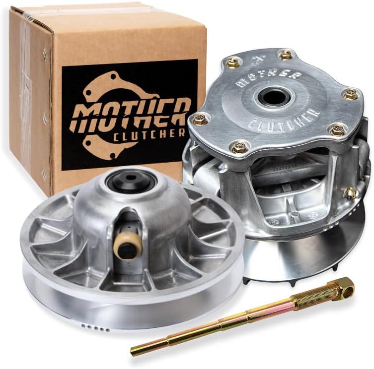 2016+ POLARIS GENERAL 1000 - NEW REDUCED EBS PRIMARY & SECONDARY DRIVE CLUTCH Complete Puller tool drive driven clutches 1000xp XP