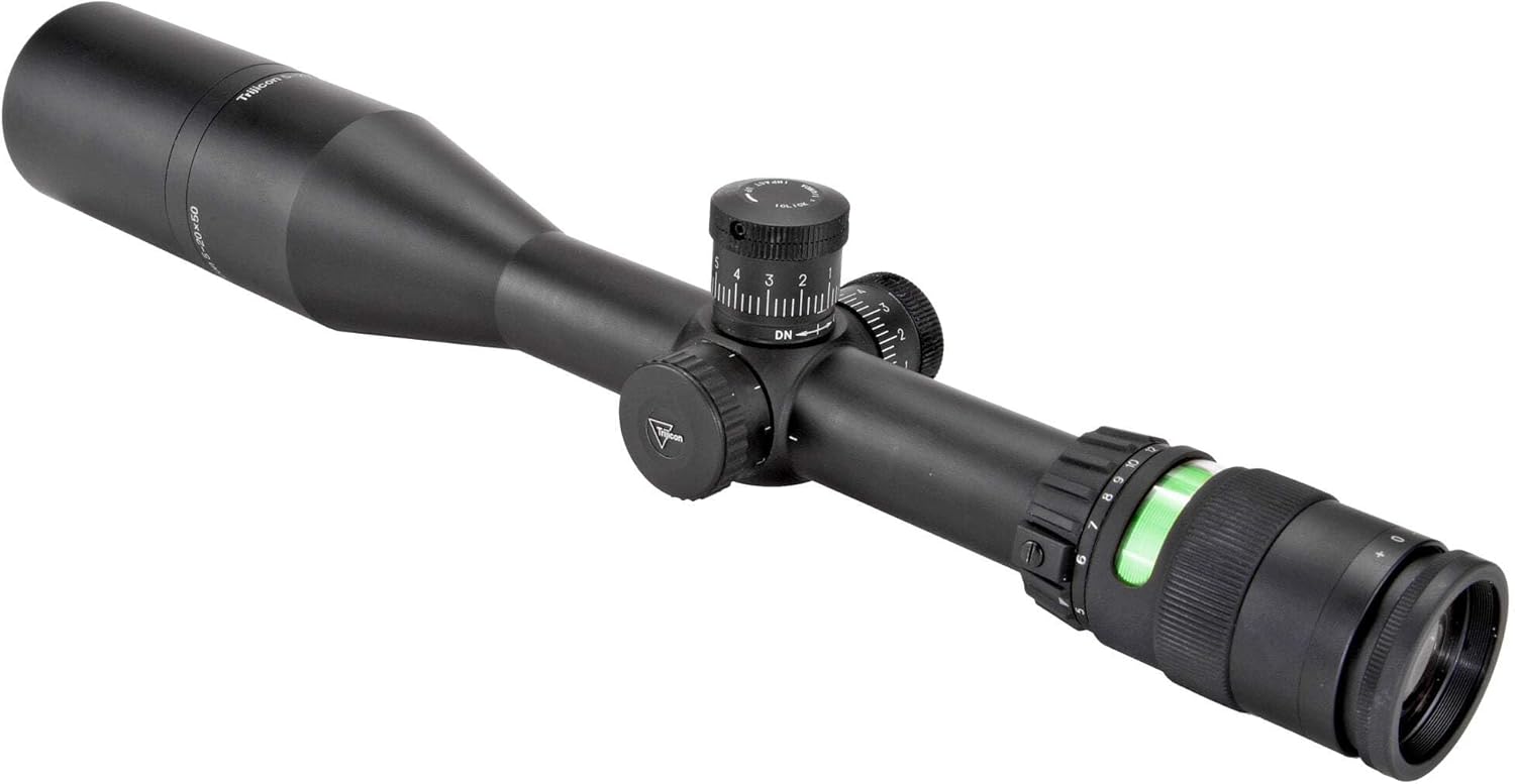 Trijicon TR23 AccuPoint 5-20x50 Riflescope