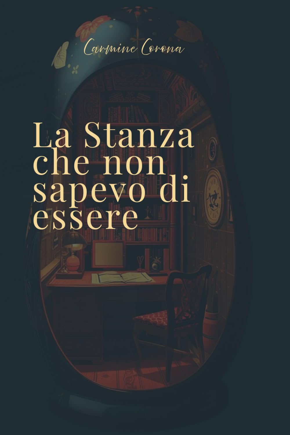 La Stanza che non sapevo di essere