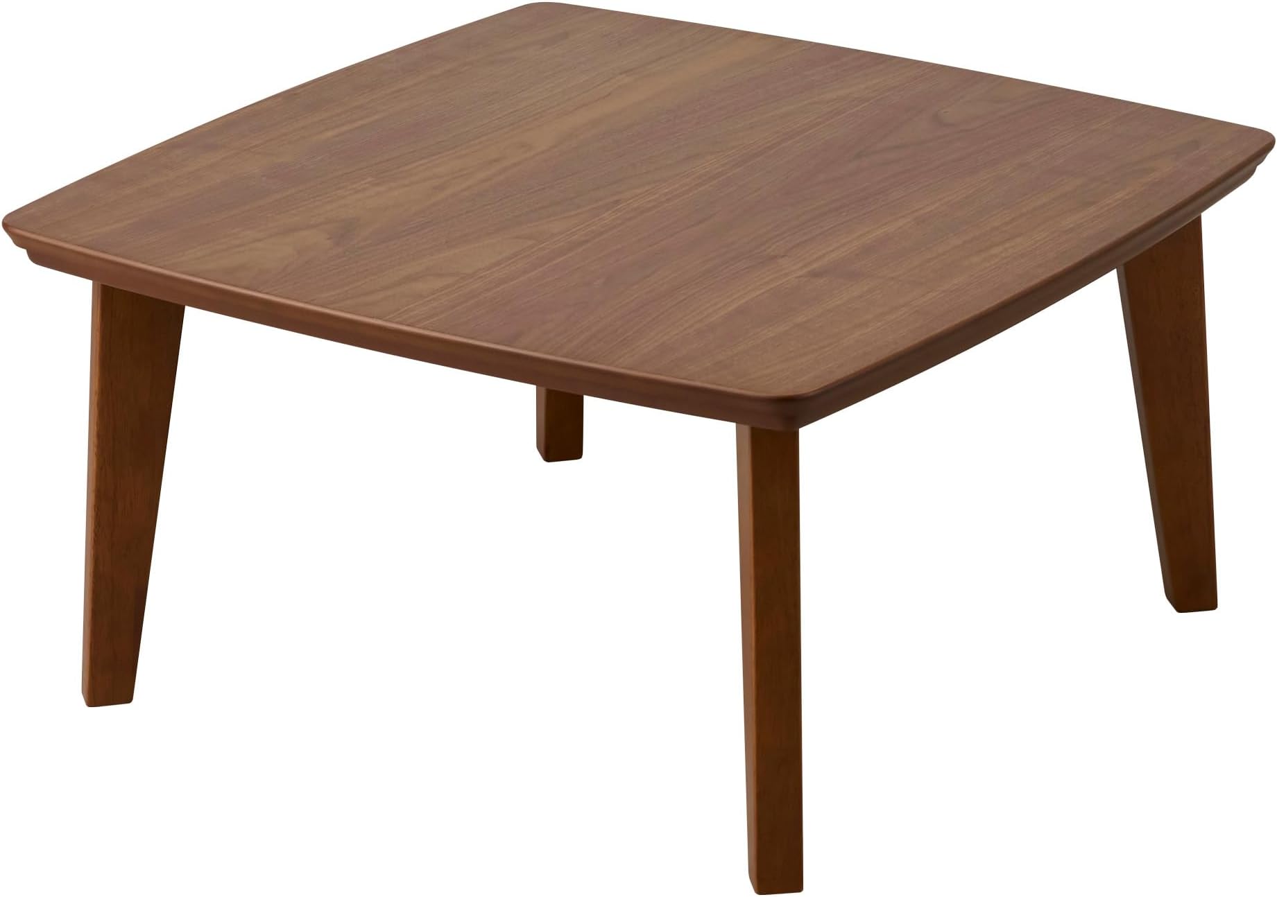Square kotatsu