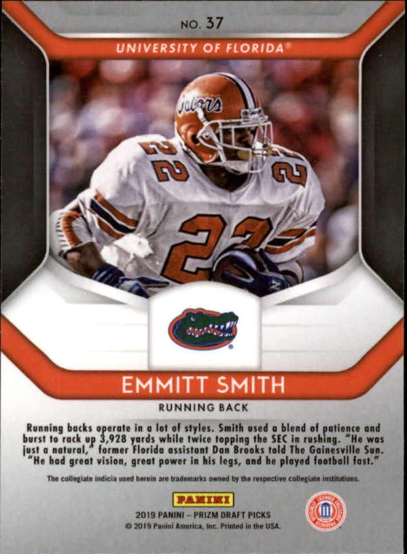 NCAA Florida Gators Spielkarten – Offiziell Lizenziert, Standardgröße (52 Karten + 2 Joker)