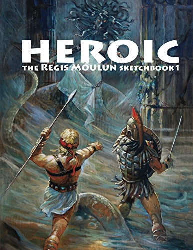 Télécharger Heroic (English Edition) livre En ligne