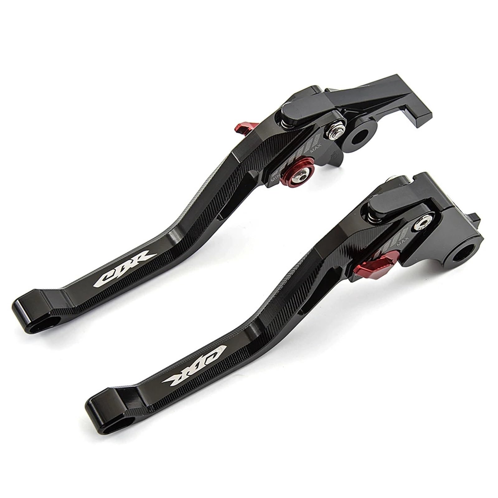 Fit For CBR 125 250 300 500 600 650 1000 954 900 929 919 R RR F4i CBR600RR CBR954RR CBR650R Adjustable Motorcycle Brake Clutch Lever(CBR500R 2022-2023)