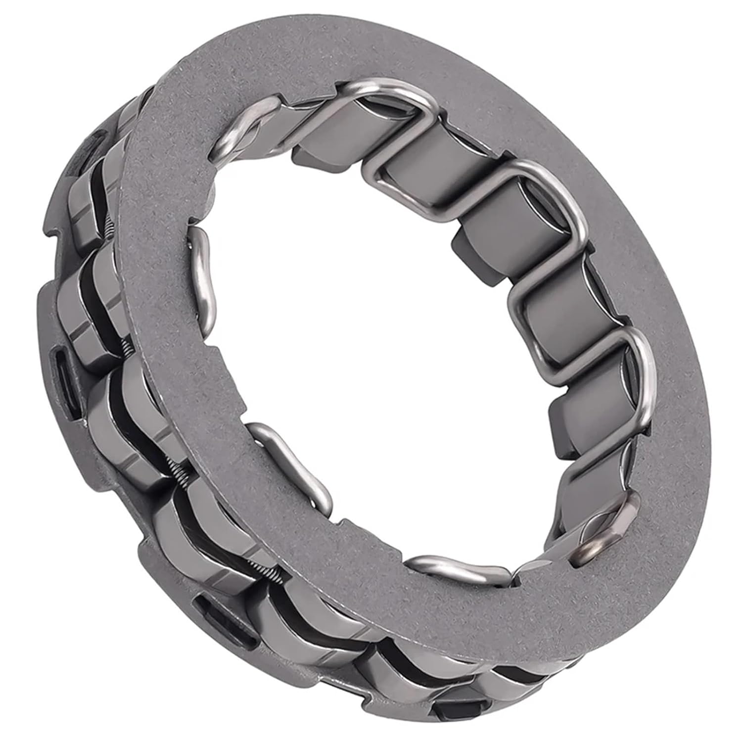 Motorcycle One Way Starter Bearing Overrunning Clutch Beads Compatible with MV Agusta BRUTALE 800 RR 2013-2017 8000C4242 8000C2942