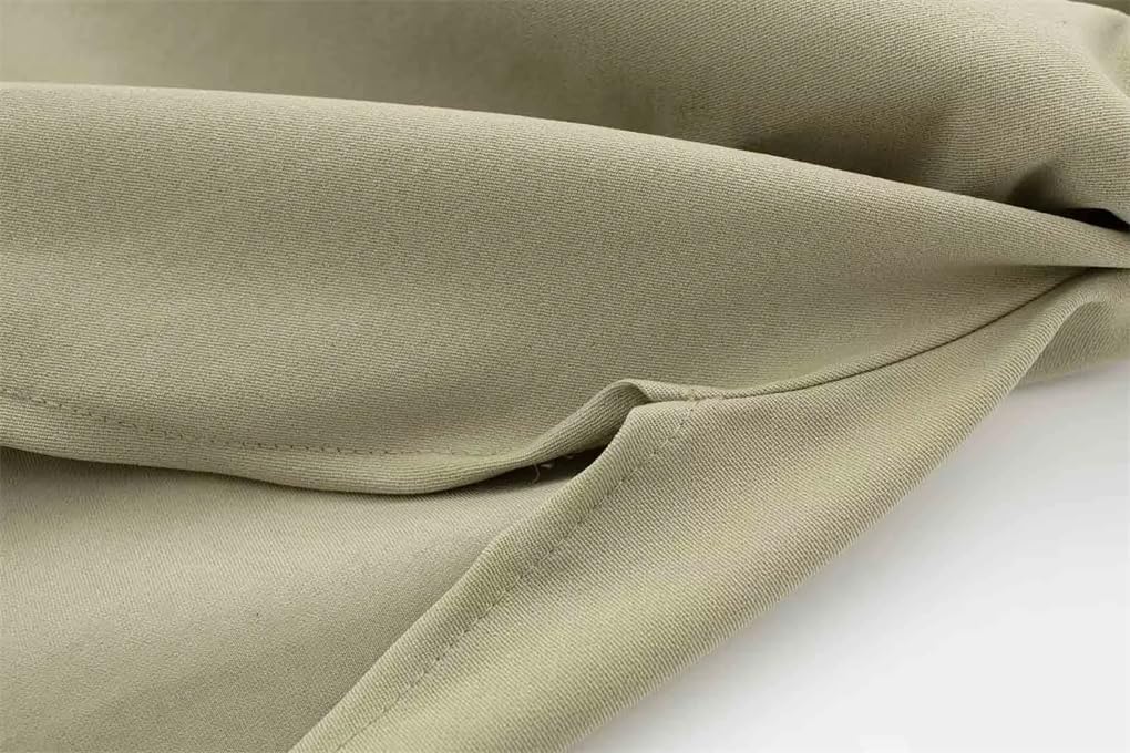 Women's Asymmetric Fitted Pleated Top