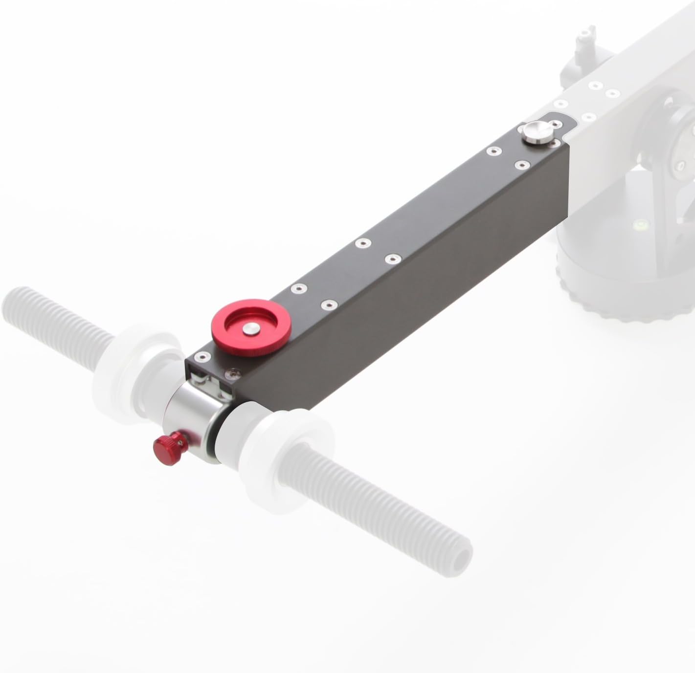 S900 SUNJIB Rear Arm ONLY Mini Crane Single Arm Pocket Jib DSLR RED Plate Bowl Compatible