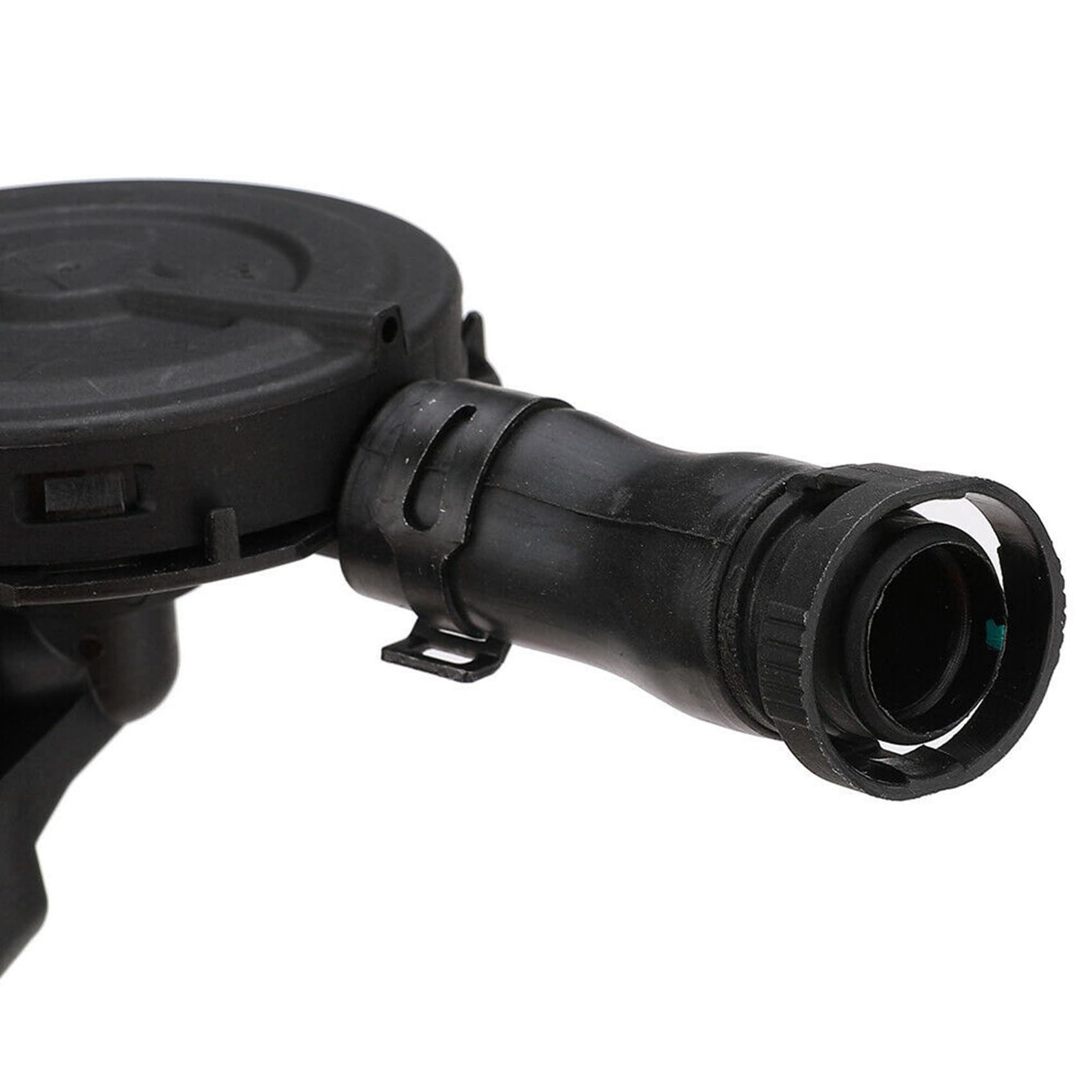 Lot de 2 valves d'aération de carter de voiture pour 2004–2006 3,2 l V6 95511076500 955 110 765 00