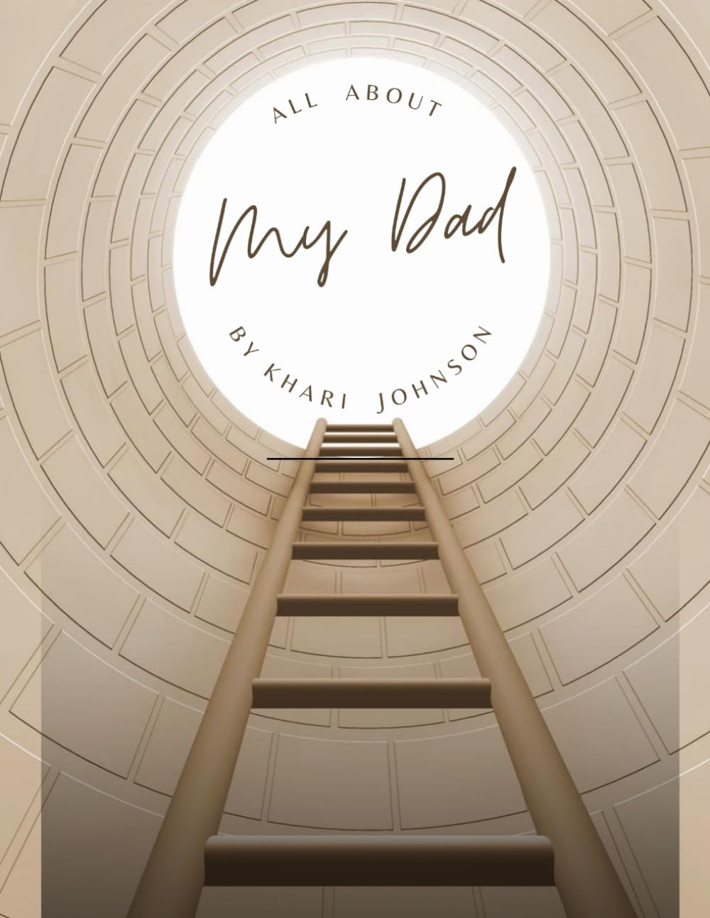 All About My Dad