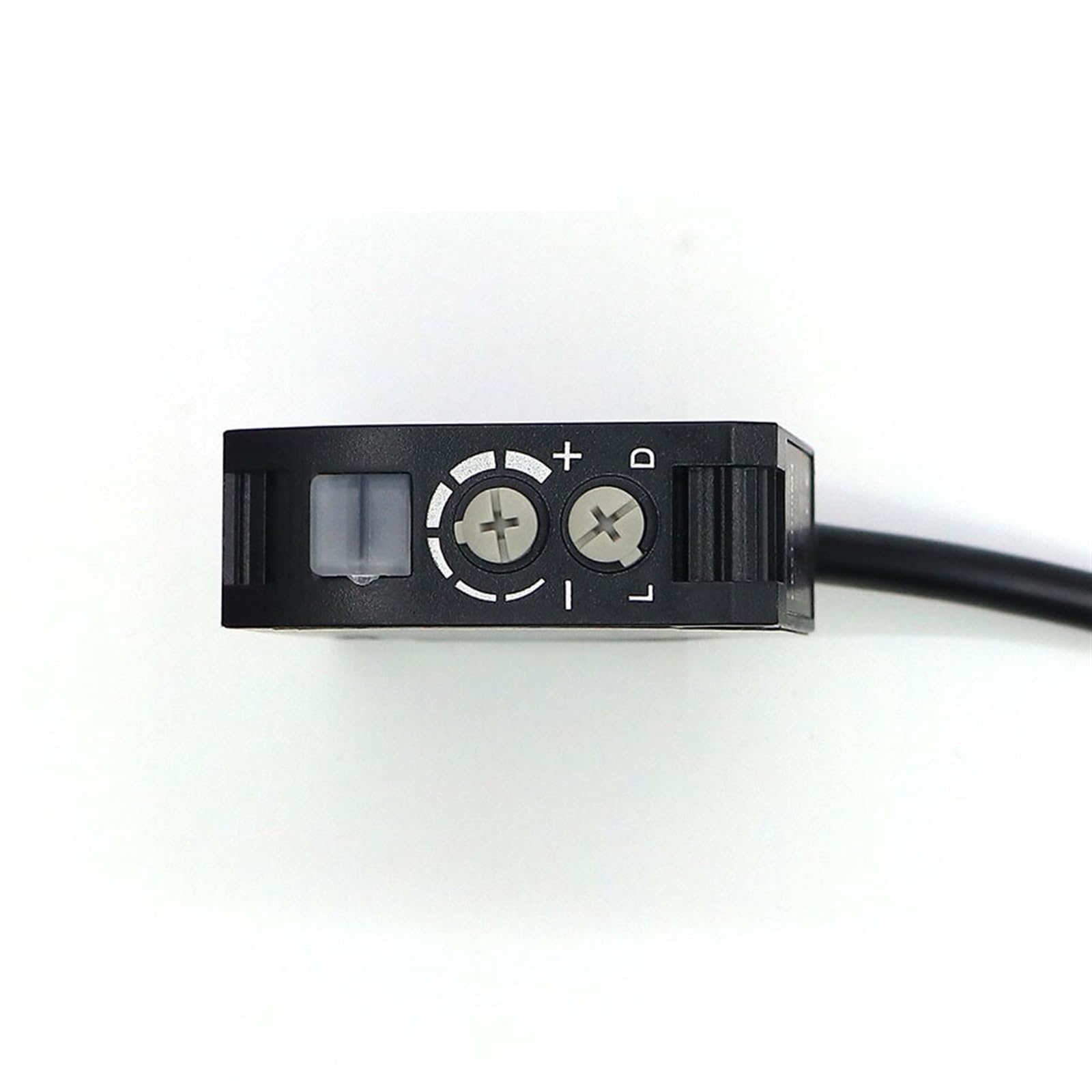 EK51-R6M4 E3JK-R4M1 reflektor fotoelektryczny czujnik podczerwieni czerwone światło