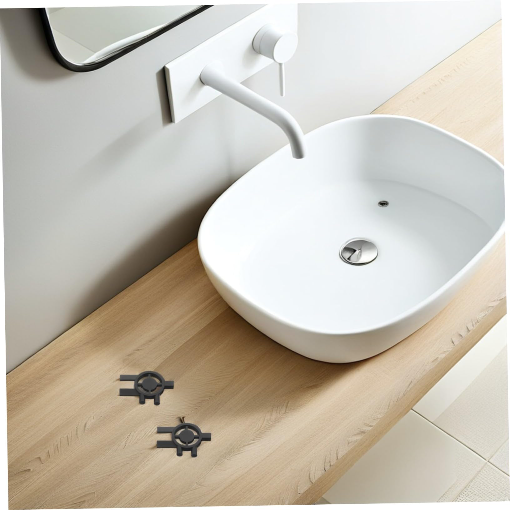 PRETYZOOM 60 Piezas Llave para Dispensador de Toallas de Papel Llave de Repuesto de Compatible con Sistemas Cintas para Uso Comercial Baños y Oficinas