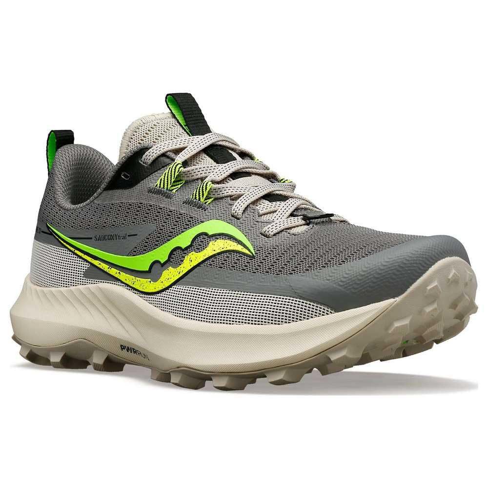 Saucony Damen Peregrine 13 TrailLaufschuh