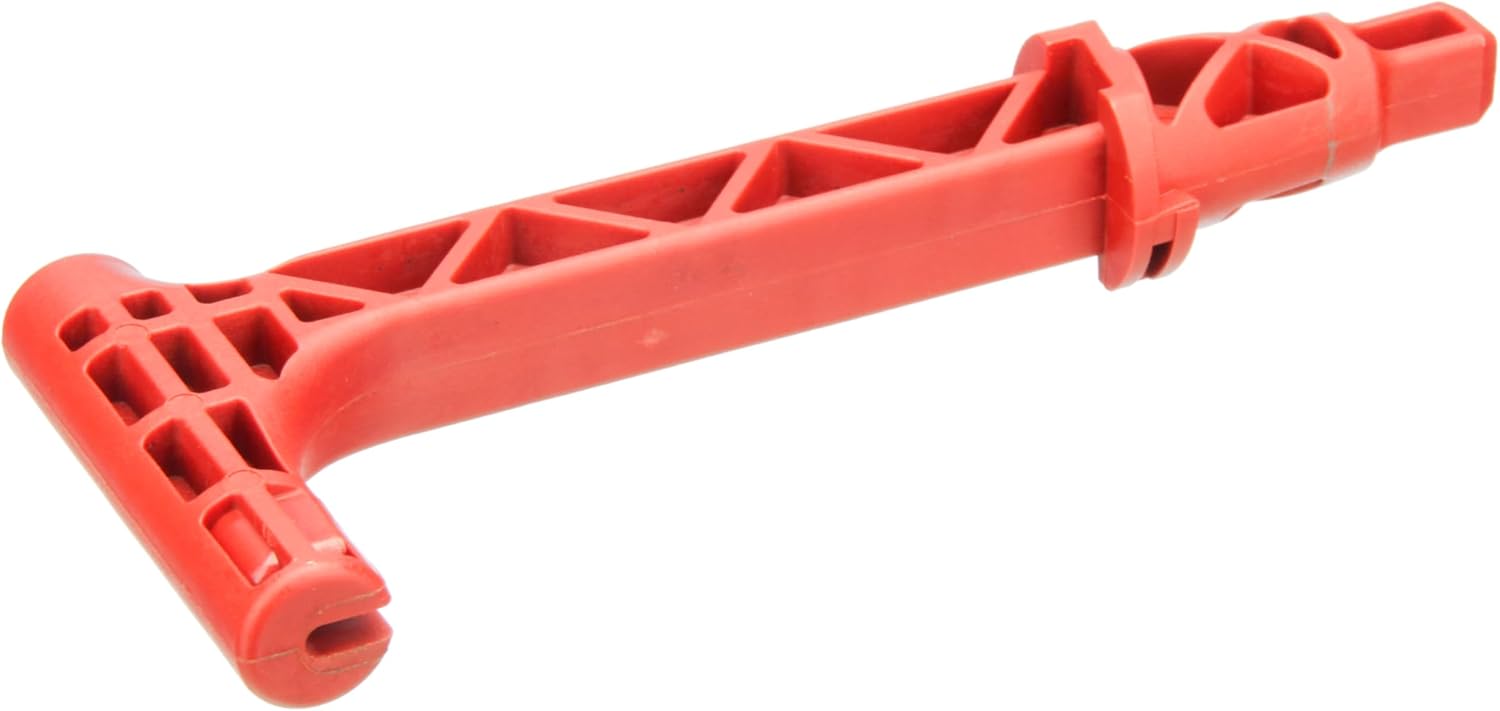 URO Parts 24507590395 Parking Brake Emergency Release Handle Tool