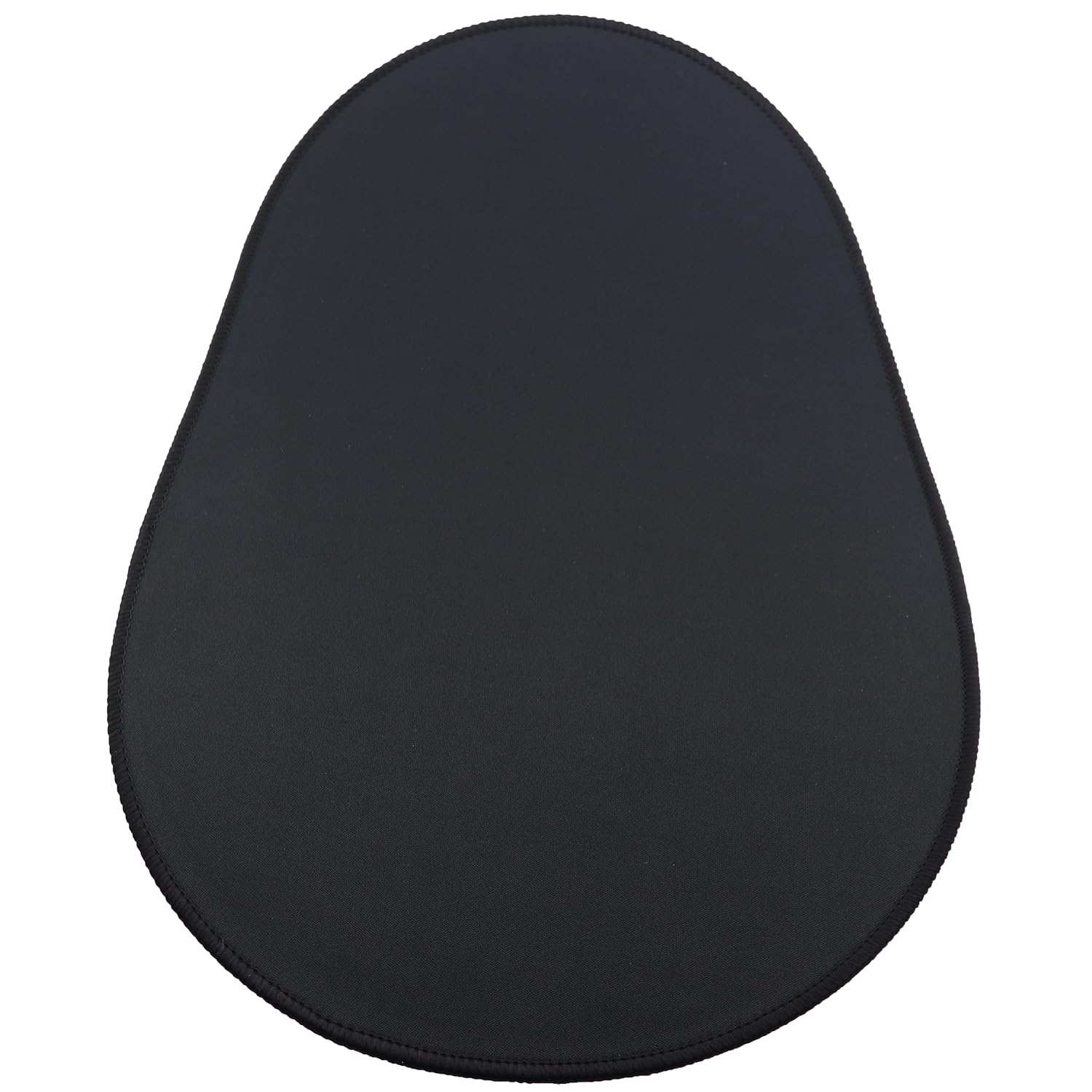MDXing 34.5x22cm Anti Slip Mat for Stand Mixer Black Rubber Domestic Appliance Anti Slip Mat Shaped Mouse Pad Kitchen Faucet Accessories Suitable for Kitchen Blender Mat