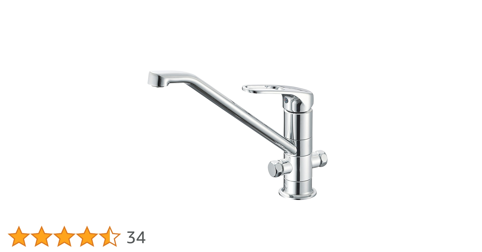 SANEI キッチン水栓 k87112etjv v2s-13 SANEI シングルワンホール分岐