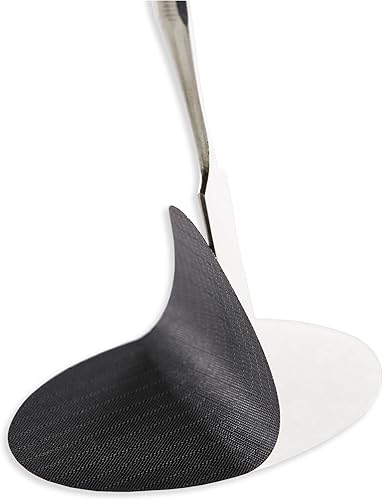 Miniatura 4 de PRO FIX Parches de reparación de chaqueta de plumón (autoadhesivo) (gris oscuro)