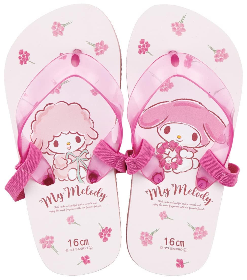 Suchmosグッズ ビーチサンダル ビーチサンダル キッズ 16cm 子供 キャラクター サンダル 夏用