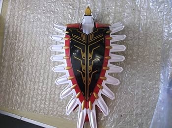 百獣戦隊ガオレンジャー　ガオマッスル　海外版　パワーレンジャー　激レア Amazon.co.jp: 百獣戦隊ガオレンジャー パワーレンジャー版 海外版