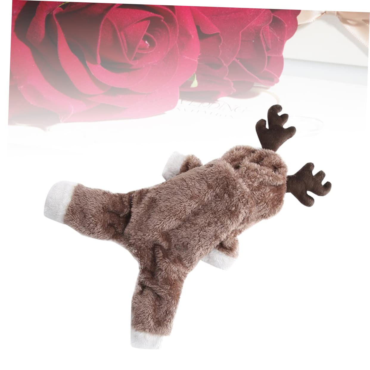 BESPORTBLE 2 Pz felpa invernale costume da pirata per cani cucciolo di gattino inverno del cane abbigliamento per animali domestici cappotto invernale vestiti per cani