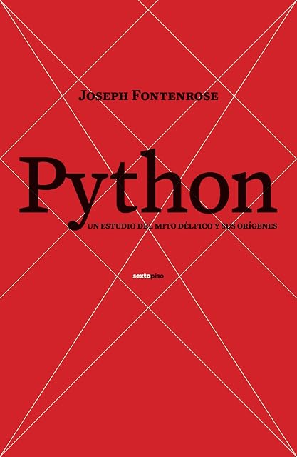 Portada de Phyton