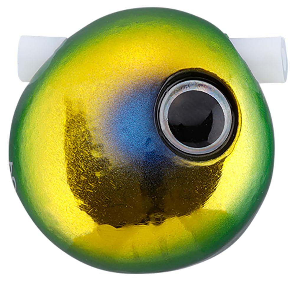 JACKALL Leaded Bin Ball Slide Head