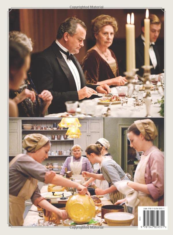 LIFE Downton Abbey: Behind the Scenes of the Iconic TV Show - Image 2