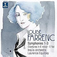 Sinfonien Nr.1-3,Ouvertüren 1&2