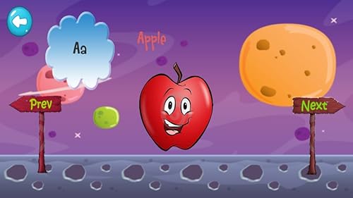 ABC jogo para crianças : Jogos de rastreamento de letras e fonética para bebês