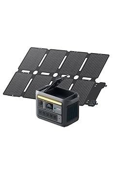 発電機・ポータブル電源 Anker Solix PS100 Compact Portable Solar Amazon.com : Anker SOLIX F3800 Portable Power Station and