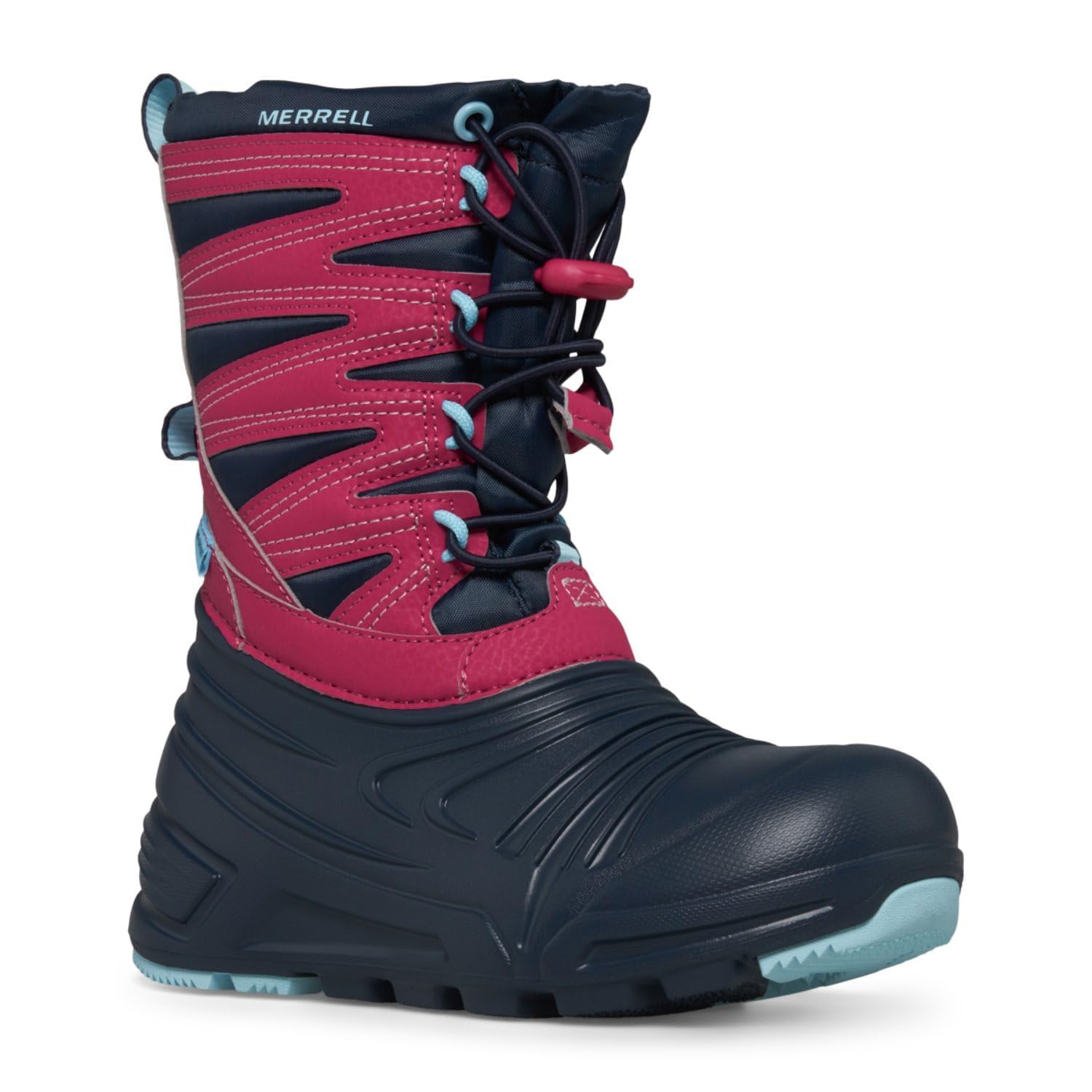 Merrell Snow Storm 3.0 Waterproof Botas para nieveUnisex niños