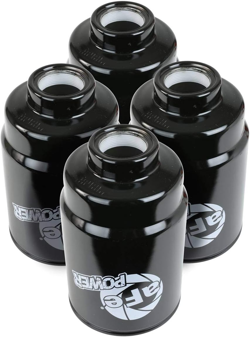 aFe Power 44-FF011 Pro GUARD D2 Fuel Filter (GM)