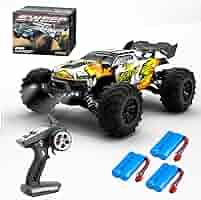 Amazon.com: X-Verse 16102PRO 1:16 Fast Brushless RC Car for