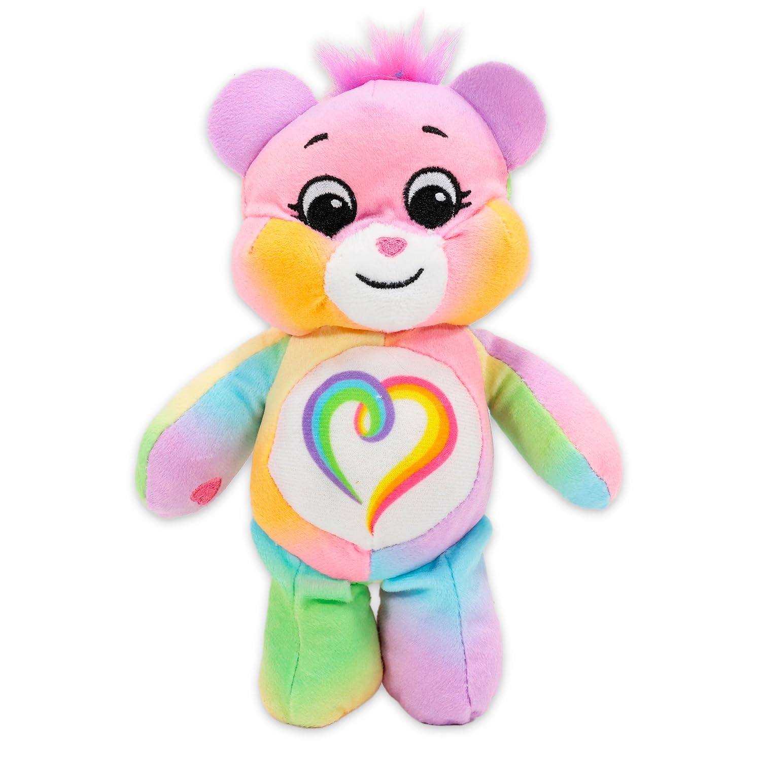 Amazon.co.jp: Care Bearsぬいぐるみセット - 8インチのぬいぐるみ3点