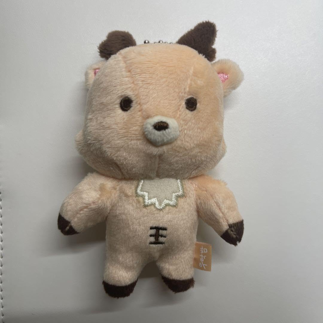 ソンチャン RIIZE ウラッバム シュシュ ソンチャン ウラッバム シュシュ マスコット RIIZE ソンチャン