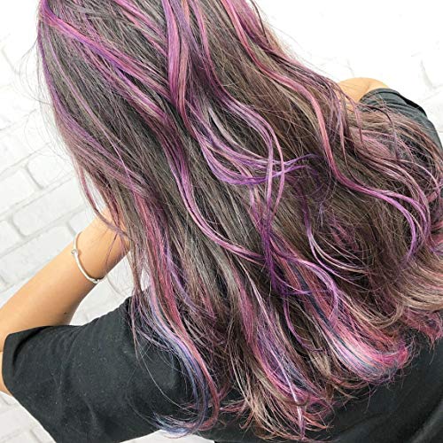 カラーワックスの人気おすすめランキング選 黒髪や白髪を鮮やかに魅せる 黒髪戻しもご紹介 セレクト Gooランキング