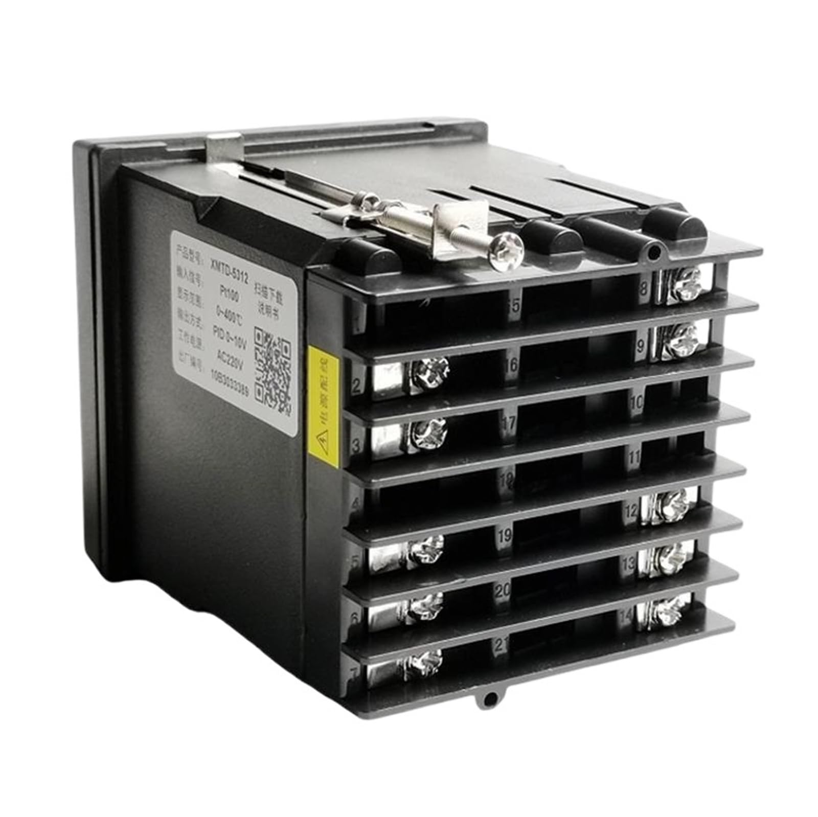 1 Uds Interruptor Controlador de Temperatura Instrumento Digital XMTD-5011 5012 5031 5032 5211 5212 5231 5232 5432(XMTD-5031 K Type)