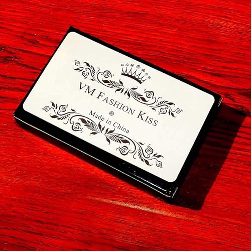 Miniatura 7 de Ultrafino RFID bloqueo cartera seguro tarjeta de crédito cartera titulares de tarjetas de crédito