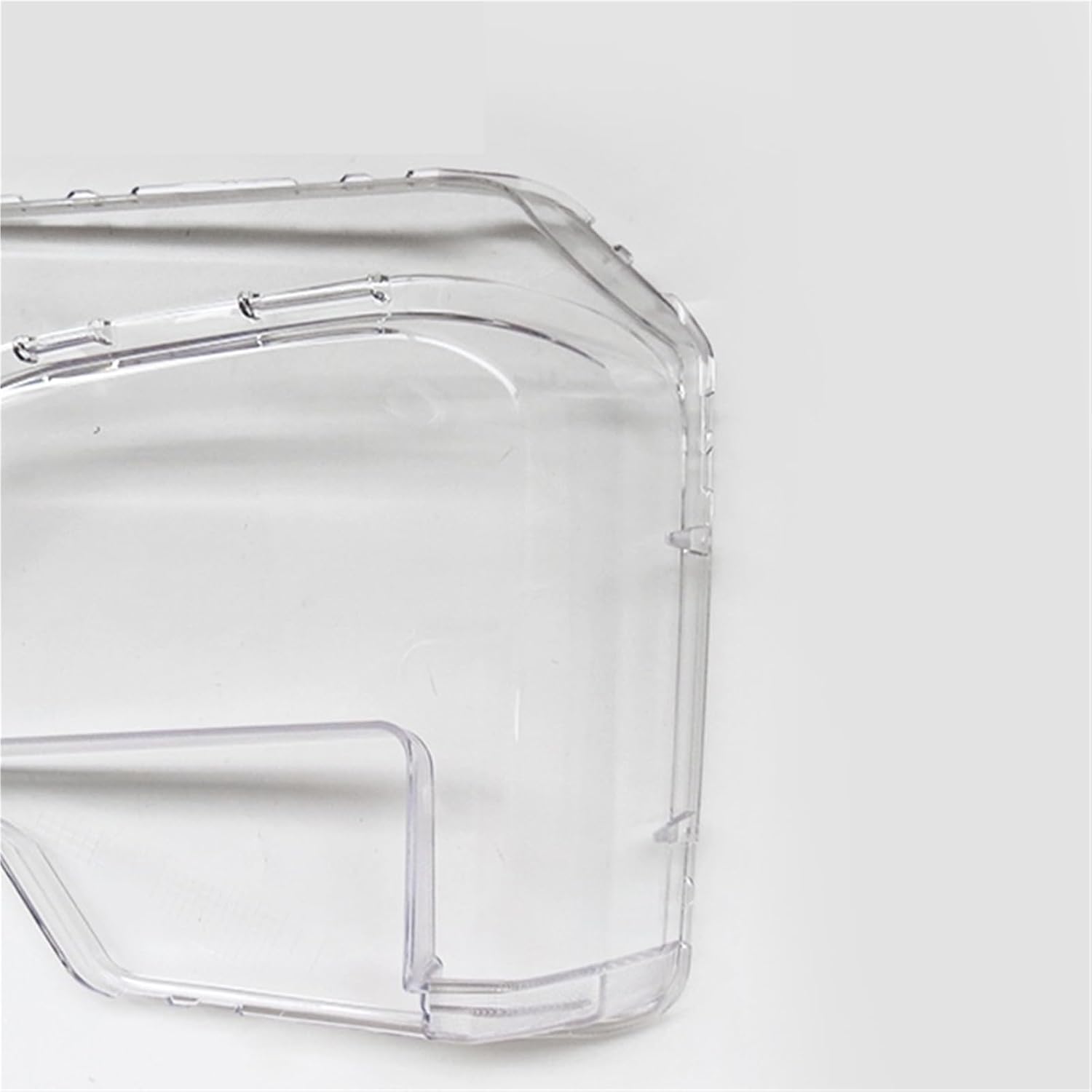 Car Light Housing Compatible For Chevrolet Traverse 2022 2023 2024 Headlight Lens Cover Headlamp Transparent Lampshade Auto Parts(Right)