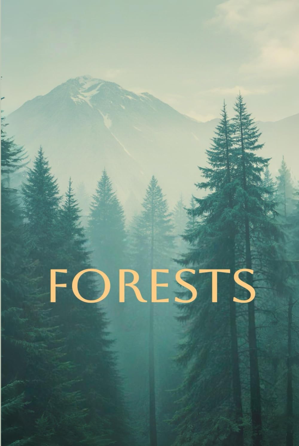 Forests: 100 True Horror Stories of Dark Woods, Missing People, and Mysterious Creatures (Horror & Supernatural)