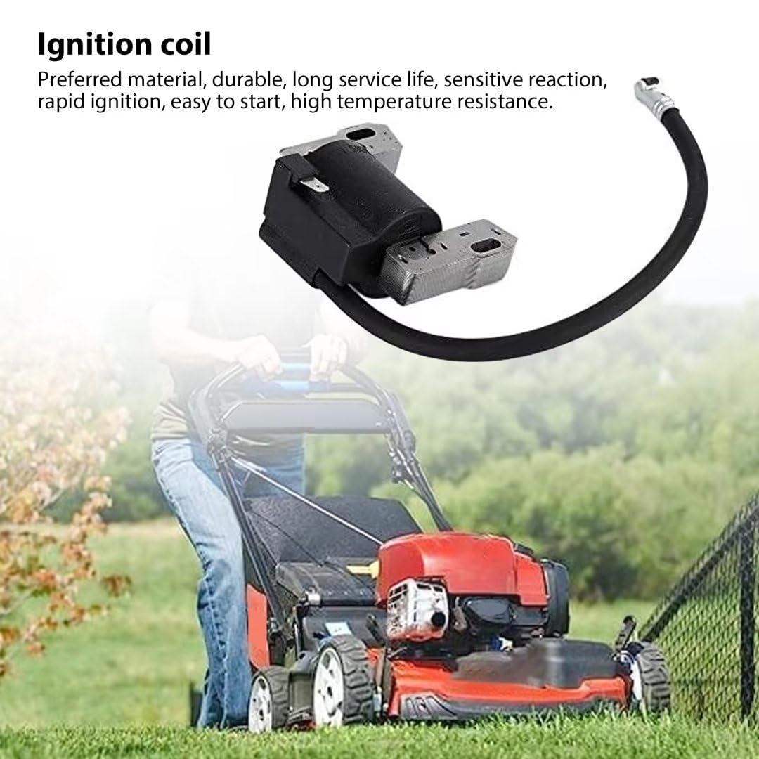 Amazon.com: High Performance Ignition coil for Briggs& Stratton 