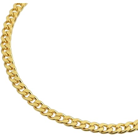 Amazon 純金 喜平ネックレス K24 2面カット 10g 50cm 引輪 造幣局検定マーク 刻印入り ユニセックス 喜平 チェーン チェーン 通販